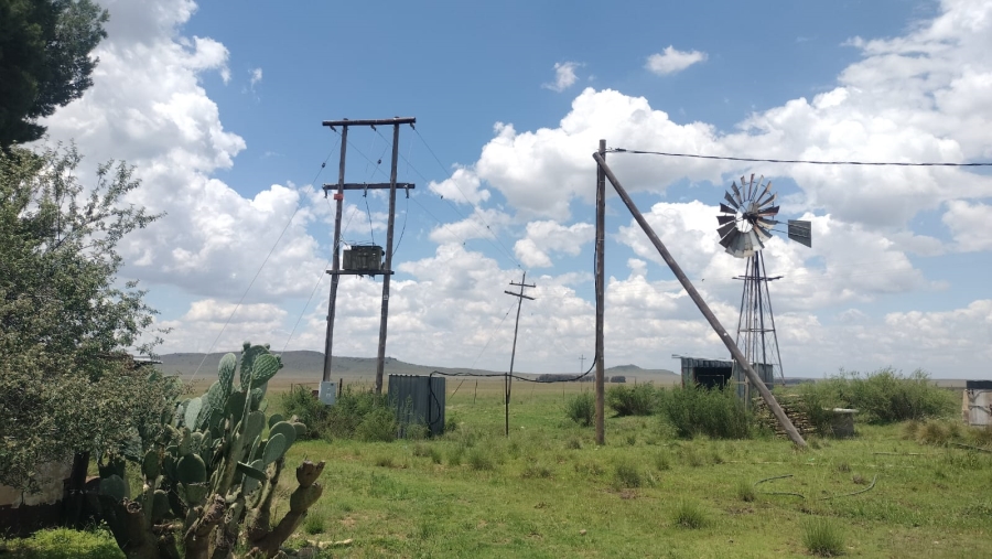 Commercial Property for Sale in Dewetsdorp Rural Free State